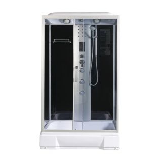 Душевая кабина RIVER VITIM 120/80/50 TH